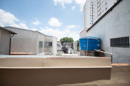 Casa para alugar com 170m², 3 quartos e 2 vagasVista do Quarto 2