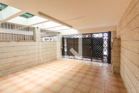 Casa para alugar com 170m², 3 quartos e 2 vagasGaragem