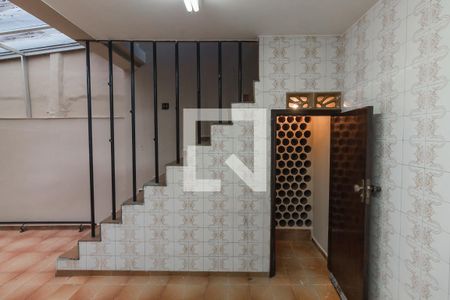 Casa para alugar com 170m², 3 quartos e 2 vagasAdega