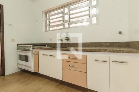 Casa para alugar com 170m², 3 quartos e 2 vagasCozinha - Armários