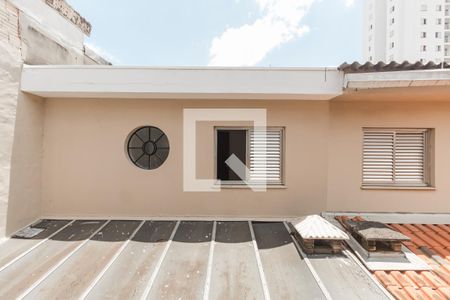 Casa para alugar com 170m², 3 quartos e 2 vagasVista do Quarto 1