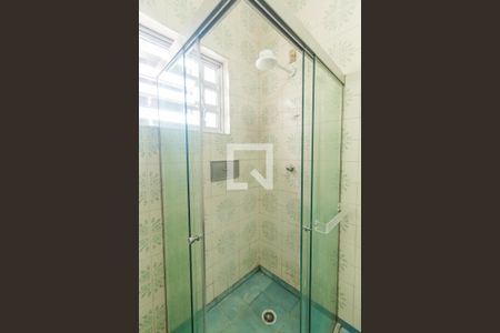 Casa para alugar com 170m², 3 quartos e 2 vagasBanheiro da Suíte