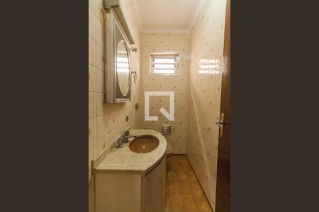 Casa para alugar com 170m², 3 quartos e 2 vagasLavabo