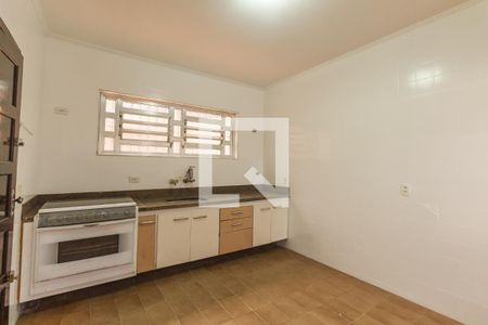 Casa para alugar com 170m², 3 quartos e 2 vagasCozinha