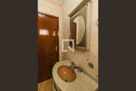 Casa para alugar com 170m², 3 quartos e 2 vagasLavabo