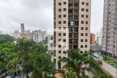 Apartamento à venda com 1 quarto, 22m² em Vila Mariana, São Paulo