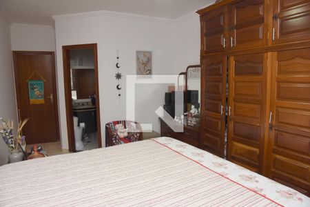 Casa à venda com 127m², 3 quartos e 2 vagasQuarto 2 - Suíte