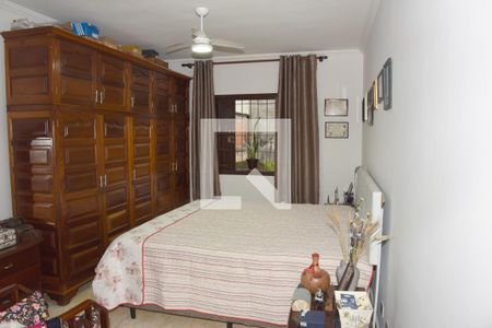 Casa à venda com 127m², 3 quartos e 2 vagasQuarto 2 - Suíte