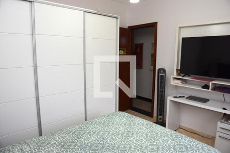 Casa à venda com 127m², 3 quartos e 2 vagasQuarto 3