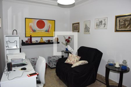 Sala 2 de casa à venda com 3 quartos, 127m² em Jardim Sabará, São Paulo
