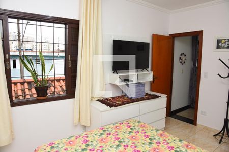 Casa à venda com 127m², 3 quartos e 2 vagasQuarto 1