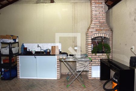 Casa à venda com 127m², 3 quartos e 2 vagasQuintal