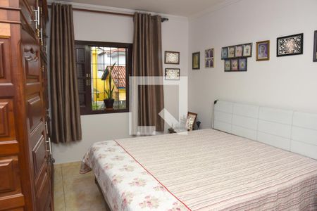 Casa à venda com 127m², 3 quartos e 2 vagasQuarto 2 - Suíte