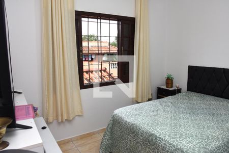 Casa à venda com 127m², 3 quartos e 2 vagasQuarto 3