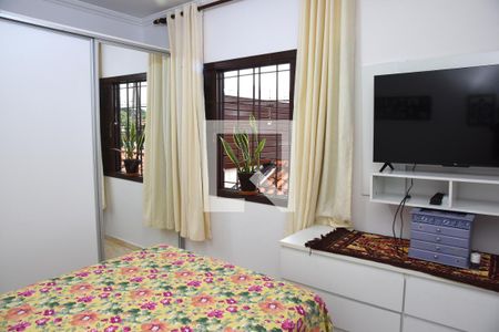 Casa à venda com 127m², 3 quartos e 2 vagasQuarto 1