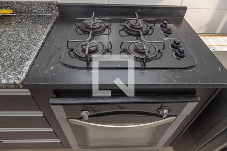 Apartamento à venda com 69m², 3 quartos e 1 vaga Apartamento à venda com 69m², 3 quartos e 1 vagaCozinha