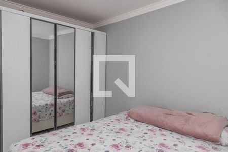 Apartamento à venda com 69m², 3 quartos e 1 vaga Apartamento à venda com 69m², 3 quartos e 1 vagaQuarto 1 - suíte
