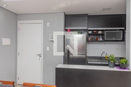 Apartamento à venda com 69m², 3 quartos e 1 vaga Apartamento à venda com 69m², 3 quartos e 1 vagaCozinha
