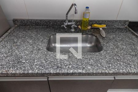 Apartamento à venda com 69m², 3 quartos e 1 vaga Apartamento à venda com 69m², 3 quartos e 1 vagaCozinha