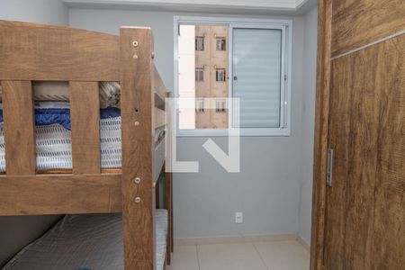 Apartamento à venda com 69m², 3 quartos e 1 vaga Apartamento à venda com 69m², 3 quartos e 1 vagaQuarto 3