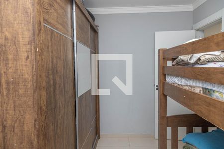 Apartamento à venda com 69m², 3 quartos e 1 vaga Apartamento à venda com 69m², 3 quartos e 1 vagaQuarto 3