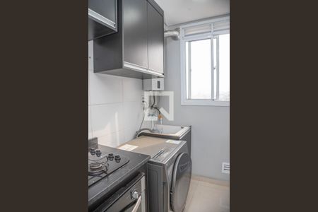 Apartamento à venda com 69m², 3 quartos e 1 vaga Apartamento à venda com 69m², 3 quartos e 1 vagaÁrea de serviço