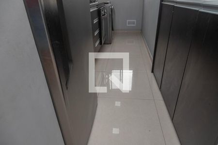 Apartamento à venda com 69m², 3 quartos e 1 vaga Apartamento à venda com 69m², 3 quartos e 1 vagaCozinha