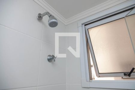 Apartamento à venda com 69m², 3 quartos e 1 vaga Apartamento à venda com 69m², 3 quartos e 1 vagaBanheiro social