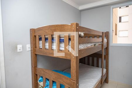 Apartamento à venda com 69m², 3 quartos e 1 vaga Apartamento à venda com 69m², 3 quartos e 1 vagaQuarto 3