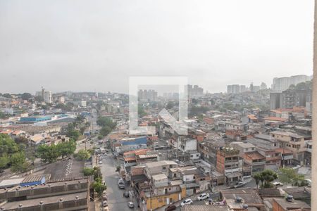Apartamento à venda com 69m², 3 quartos e 1 vaga Apartamento à venda com 69m², 3 quartos e 1 vagaVista da área de serviço