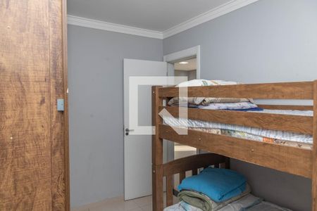 Apartamento à venda com 69m², 3 quartos e 1 vaga Apartamento à venda com 69m², 3 quartos e 1 vagaQuarto 3