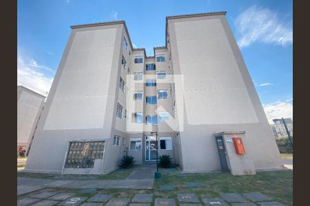 Apartamento à venda com 42m², 2 quartos e sem vagaárea comum