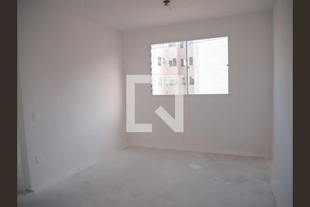 Quarto 1 de apartamento à venda com 2 quartos, 42m² em Rio Branco, Canoas