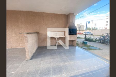 Apartamento à venda com 42m², 2 quartos e sem vagaárea comum