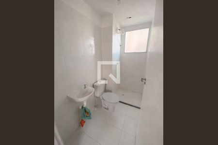 Apartamento à venda com 42m², 2 quartos e sem vagaBanheiro