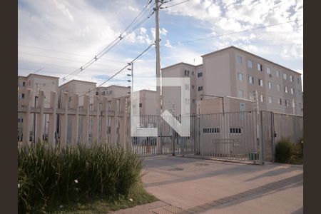 Apartamento à venda com 42m², 2 quartos e sem vagaárea comum