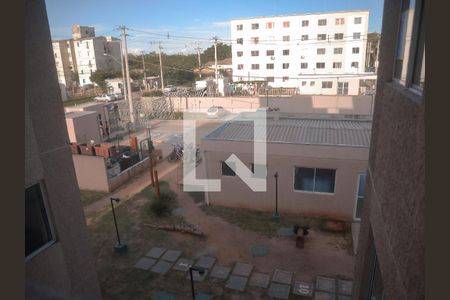 Quarto 1 de apartamento à venda com 2 quartos, 42m² em Rio Branco, Canoas