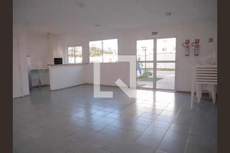 Apartamento à venda com 42m², 2 quartos e sem vagaárea comum