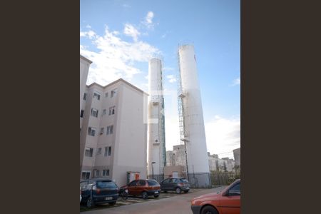 Apartamento à venda com 42m², 2 quartos e sem vagaárea comum