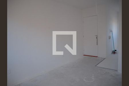 Sala de apartamento à venda com 2 quartos, 42m² em Rio Branco, Canoas