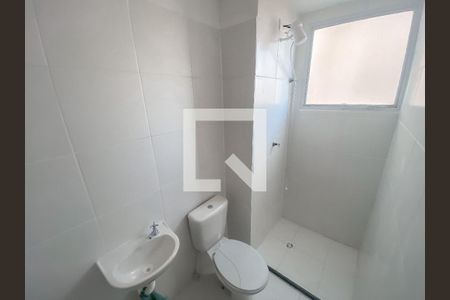 Apartamento à venda com 42m², 2 quartos e sem vagaBanheiro