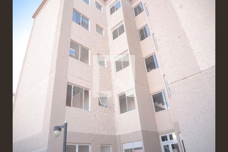Apartamento à venda com 42m², 2 quartos e sem vagaárea comum