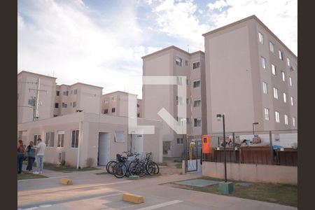 Apartamento à venda com 42m², 2 quartos e sem vagaárea comum