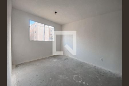 Quarto 1 de apartamento à venda com 2 quartos, 42m² em Rio Branco, Canoas