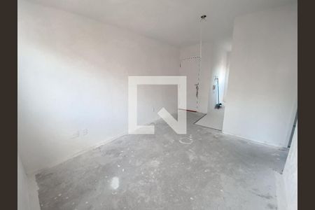 Sala de apartamento à venda com 2 quartos, 42m² em Rio Branco, Canoas