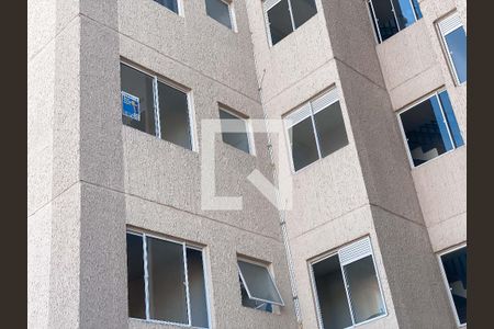 Apartamento à venda com 42m², 2 quartos e sem vagaárea comum