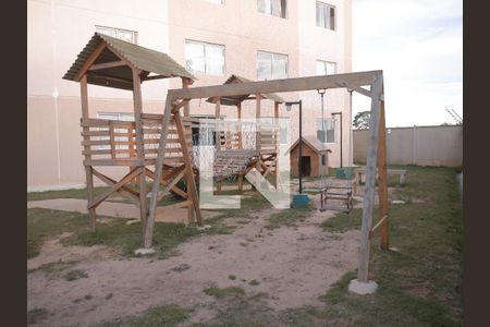 Apartamento à venda com 42m², 2 quartos e sem vagaárea comum