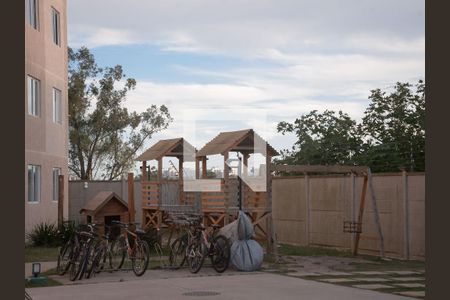 Apartamento à venda com 42m², 2 quartos e sem vagaárea comum