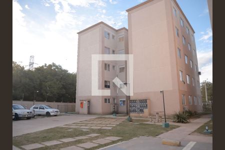 Apartamento à venda com 42m², 2 quartos e sem vagaárea comum