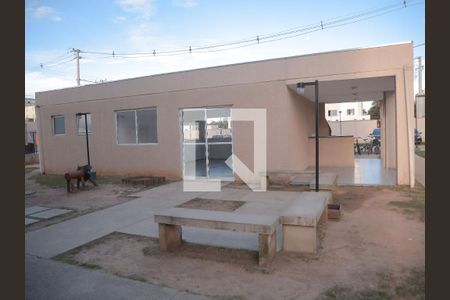 Apartamento à venda com 42m², 2 quartos e sem vagaárea comum